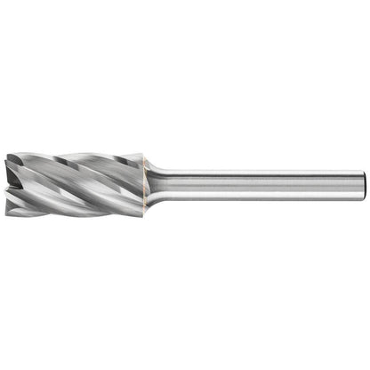 Burr Cylindrical Zyas 1225/6 Alu 6mm Shank 293554 21100586