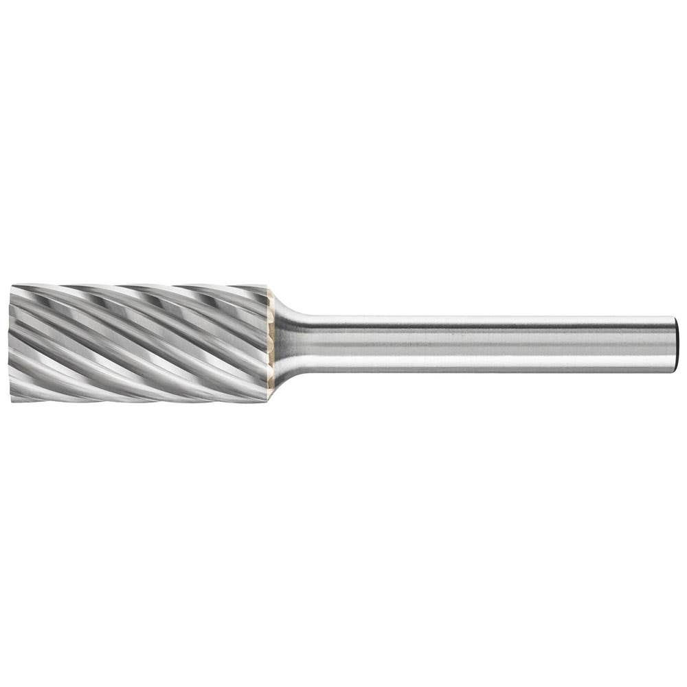 Burr Cylindrical Zya 1225/6 Inox 6mm Shank 293562 21101982