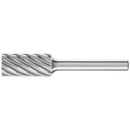 Burr Cylindrical Zya 1225/6 Inox 6mm Shank 293562 21101982