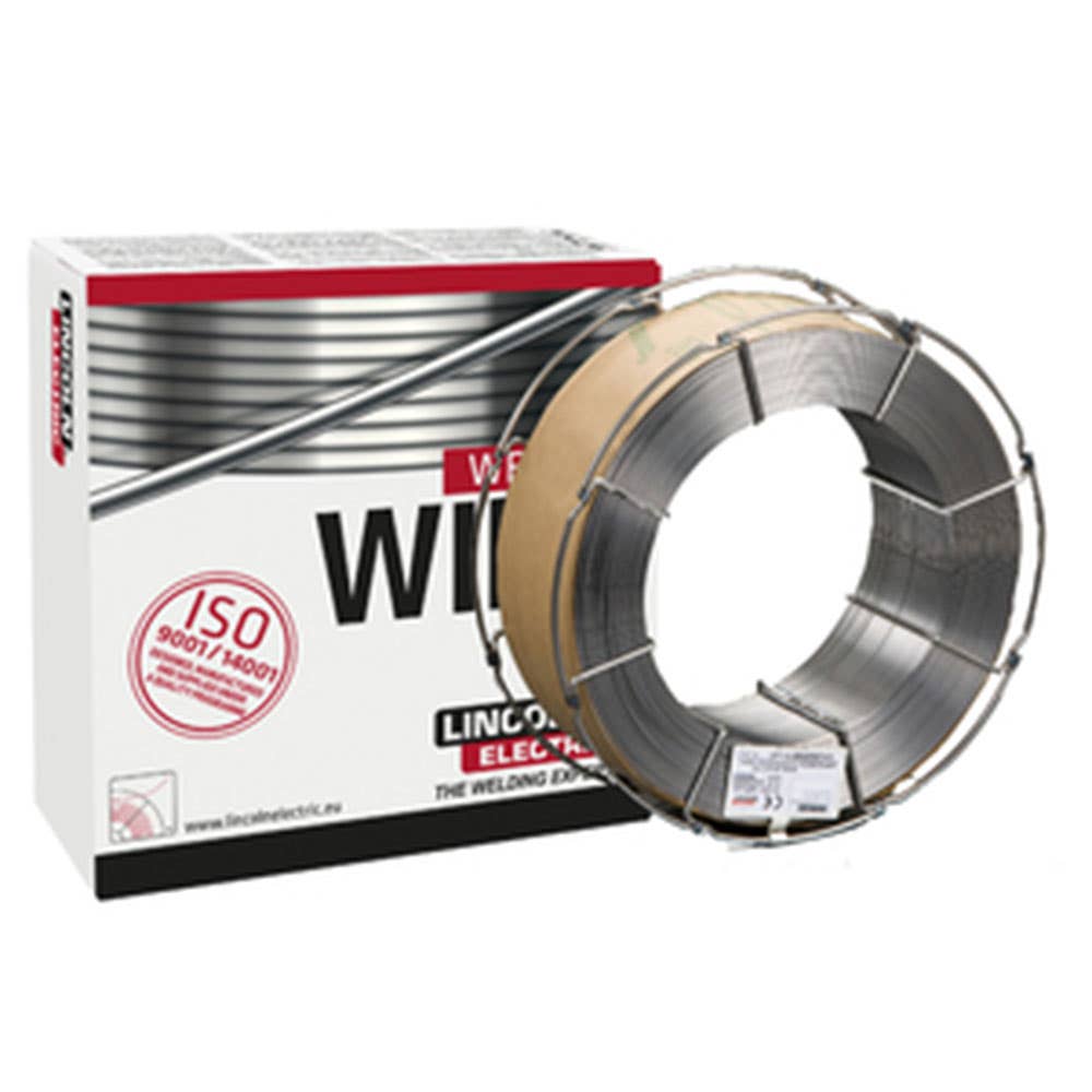 Welding Wire MIG Outershield MC710-H 1.6mm 16kg Spool 900370N Lincoln Electric 293900 900370N
