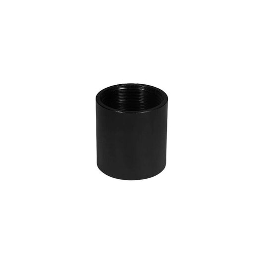 Socket Black Steel Medium Pressure 1 BSPT 25mmNB AAP Industries 2933005 SS25