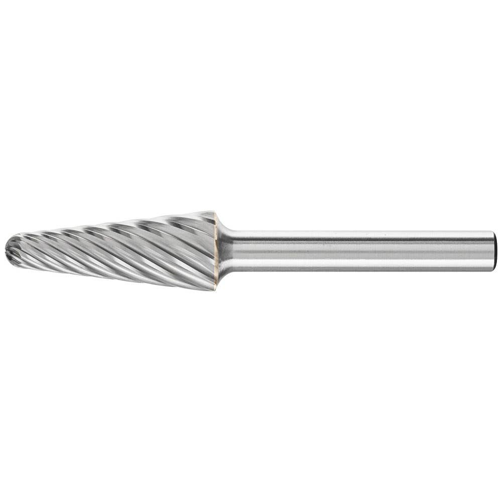 Carbide Burr Kel 12.7 X 28.6 6 X 6.35 Inox 295296 21725167