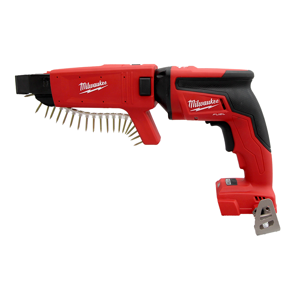 Collated Screw Gun M18 Fuel Skin Milwaukee M18FSGC-0 295818 M18FSGC-0