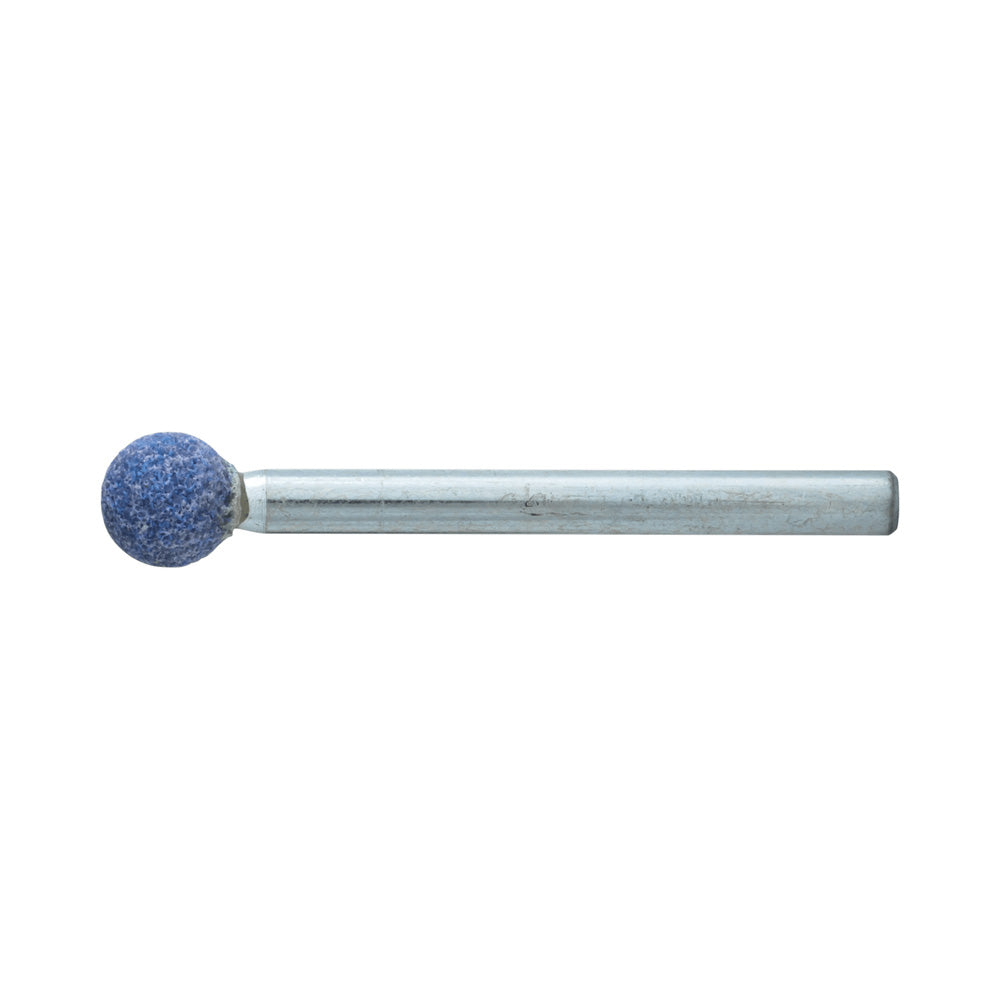 TOUGH mounted point shape B 125 dia. 6x6.3 mm shank dia. 3.1 mm CO80_40108009_35185281
