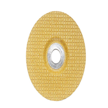 Wheel Grinding Flexible 180 X 4.0 X 22mm Cubitron II 36+ 14446 3M_298154_7100118980