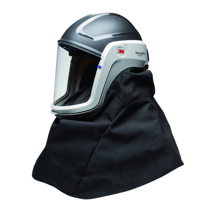 Versaflo&trade; M-406 High Impact Helmet with Shroud_298599_7000104037