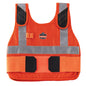 Vest Chill 6215HV Phase Change Orange L/XL Ergodyne 297846 12221