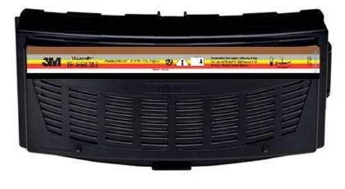 Versaflo&trade; TR-6580ANZ Gas & Particulate Filter A1B1E1HGP3_299149_7100135783