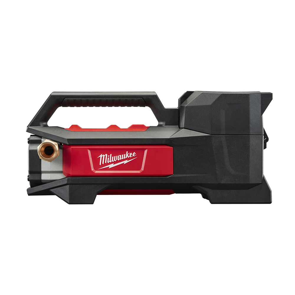 Milwaukee 18v Transfer Pump 299367 M18TP-0
