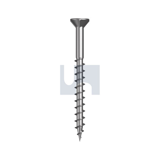 Treated Pine Self-Embed Class 3 As3566 Square Drive #8-9 51 - Pk 1000_40098809_FST9PD3SQ0809051
