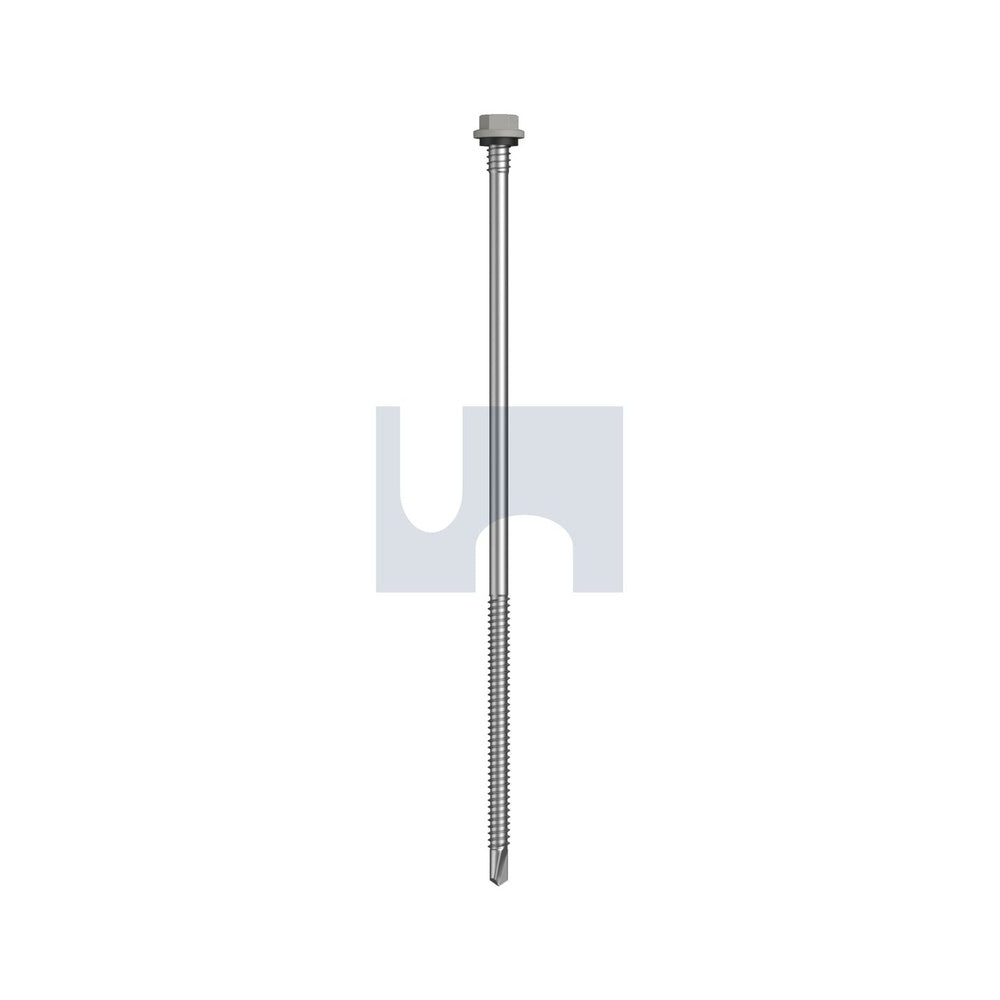 Metal Sds Hex + Washer + Xgrip Southerly -Cl4 As3566 #14-14 205 - Pk 250_40095844_TSOM4XH1414205