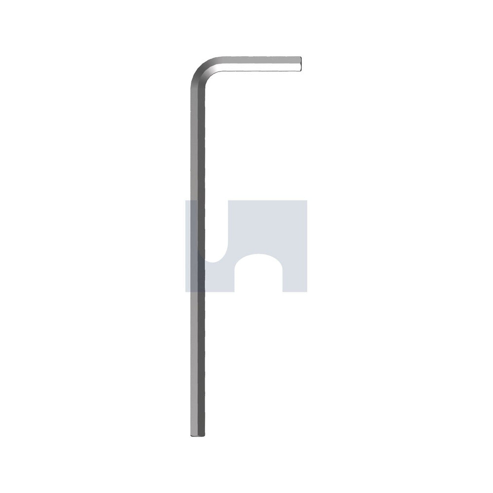 Key Socket Post Hex Plain Security Socket Key 1/8''_40099604_ISKPH012