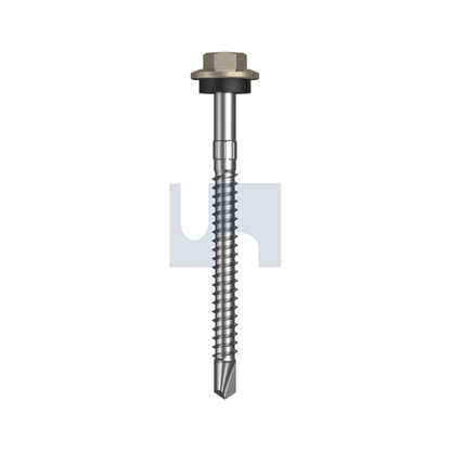 Sds Hex Hd + Wash Cove - Cl4 + SG #12-14 65 - Pk 500_40096726_TCOM4SS1214065