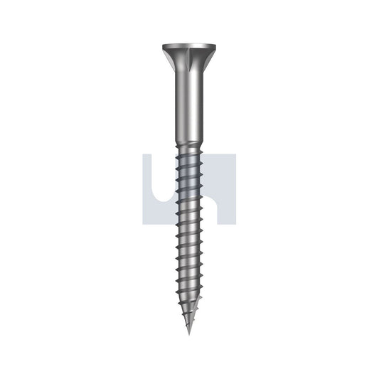 17 Bugle Batten-4 Rib 316 SS Square Drive #14-10 65 - Pk 250_40099157_FST16WSBQ1410065