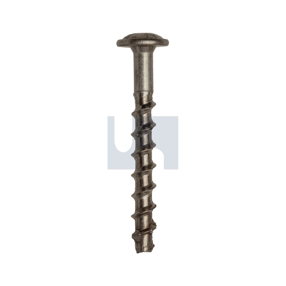 Mcsr-P Concrete Screw 316 Stainless With Pan Head Mungo 6 80 - Pk 100_40089371_MUMMCSRP5620608