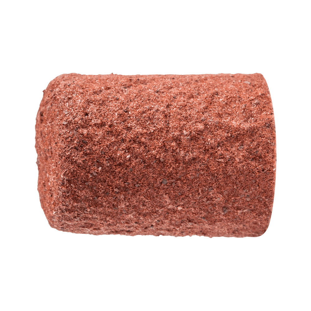 POLICAP abrasive cap PC cylindrical shape aluminium oxide d10x15 mm A280_40108087_42301103