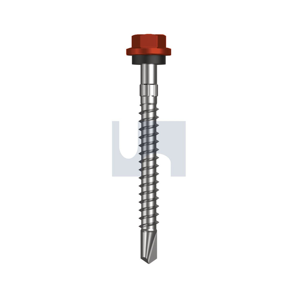 Sds Hex Hd + Wash Headland -Cl4 + SG #14-10 65 - Pk 500_40097003_THEM4SS1410065