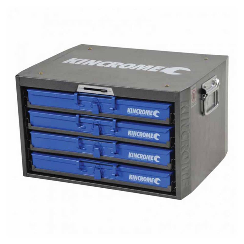 Case Multi Storage 4 Draw Large Kincrome 30000159 K7614