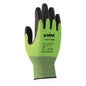 Gloves Cut 5 Foam C500 Helix Uvex HX60494F