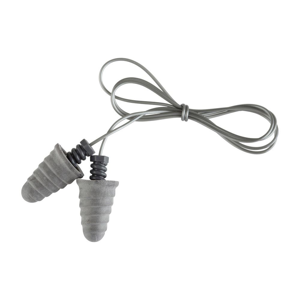 Skull Screws&trade; Corded Earplugs Class 5 120 Pairs_30000521_7000127181