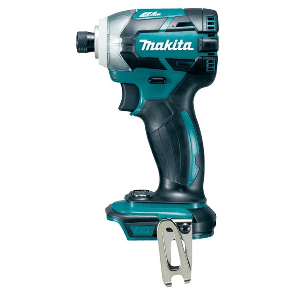 Drill Driver Impact Brushless 18v 3 Speed Makita 30000696 DTD154Z