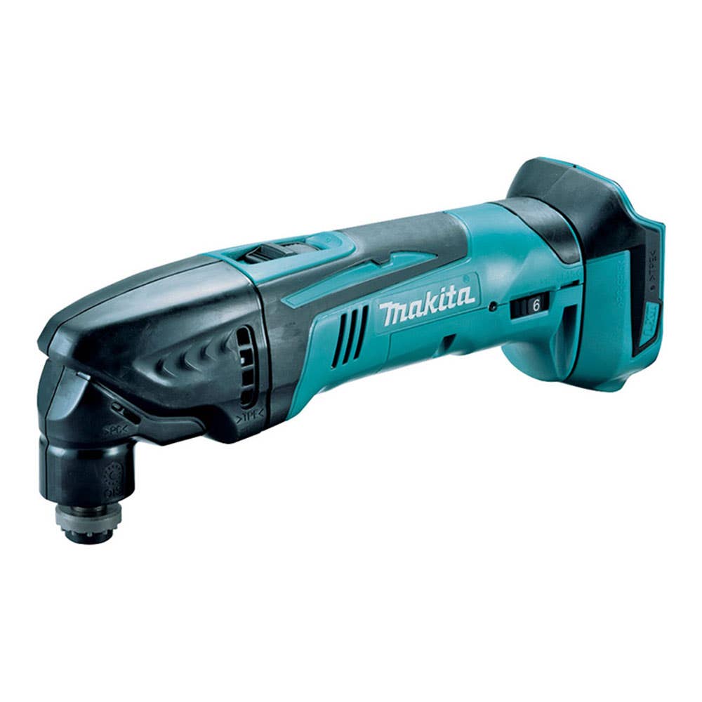 Multi Tool 18V Li-on Makita DTM50ZX5 30000826 DTM50ZX5