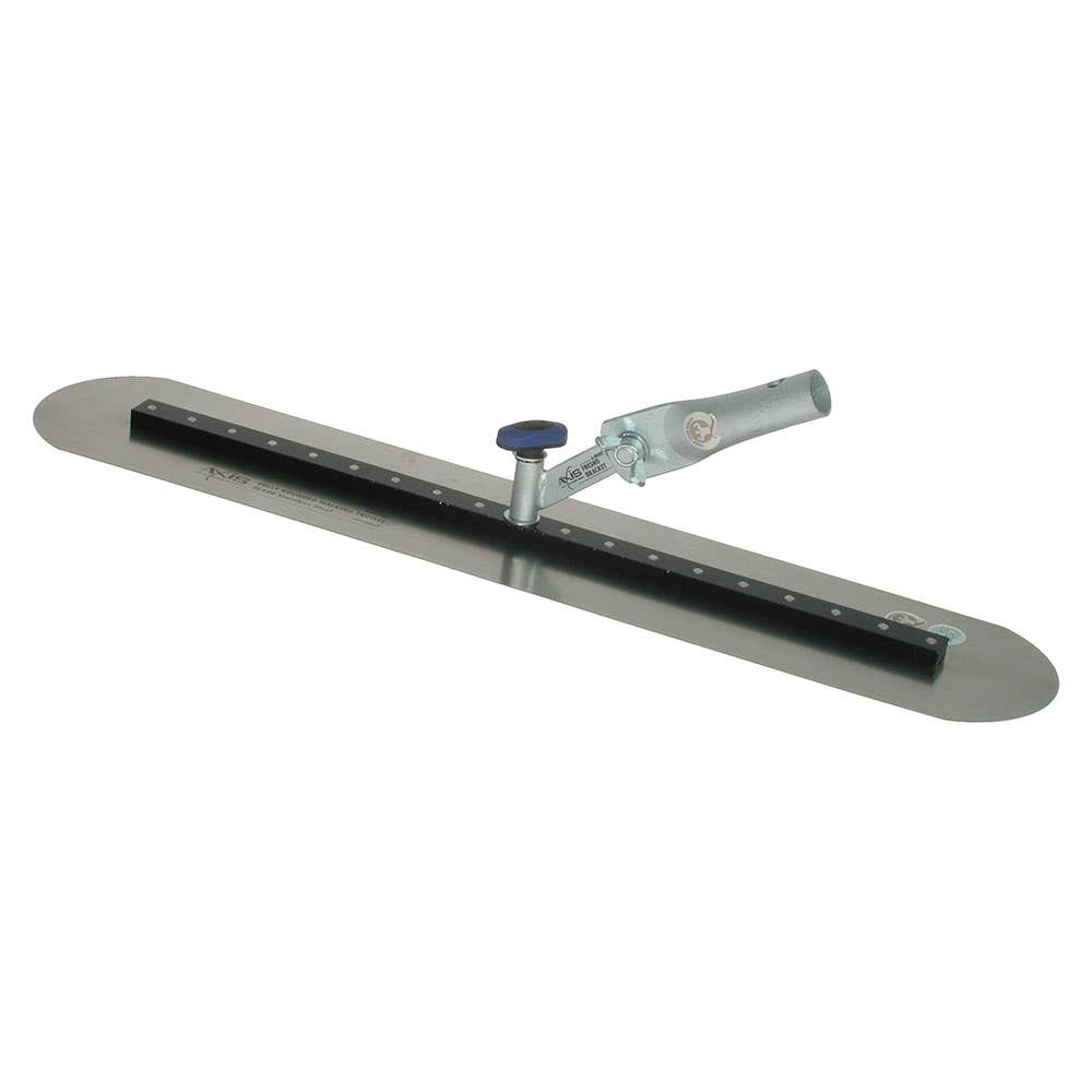 Trowel Walking Fresno Bracket 120 x 600mm OX-P402860 Ox Tools 30000865 OX-P402860