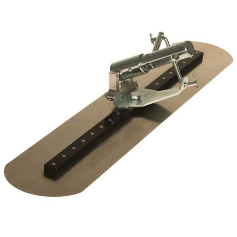 Trowel Walking Tilt Bracket 120 x 600mm OX-P402960 Ox Tools 30000866 OX-P402960
