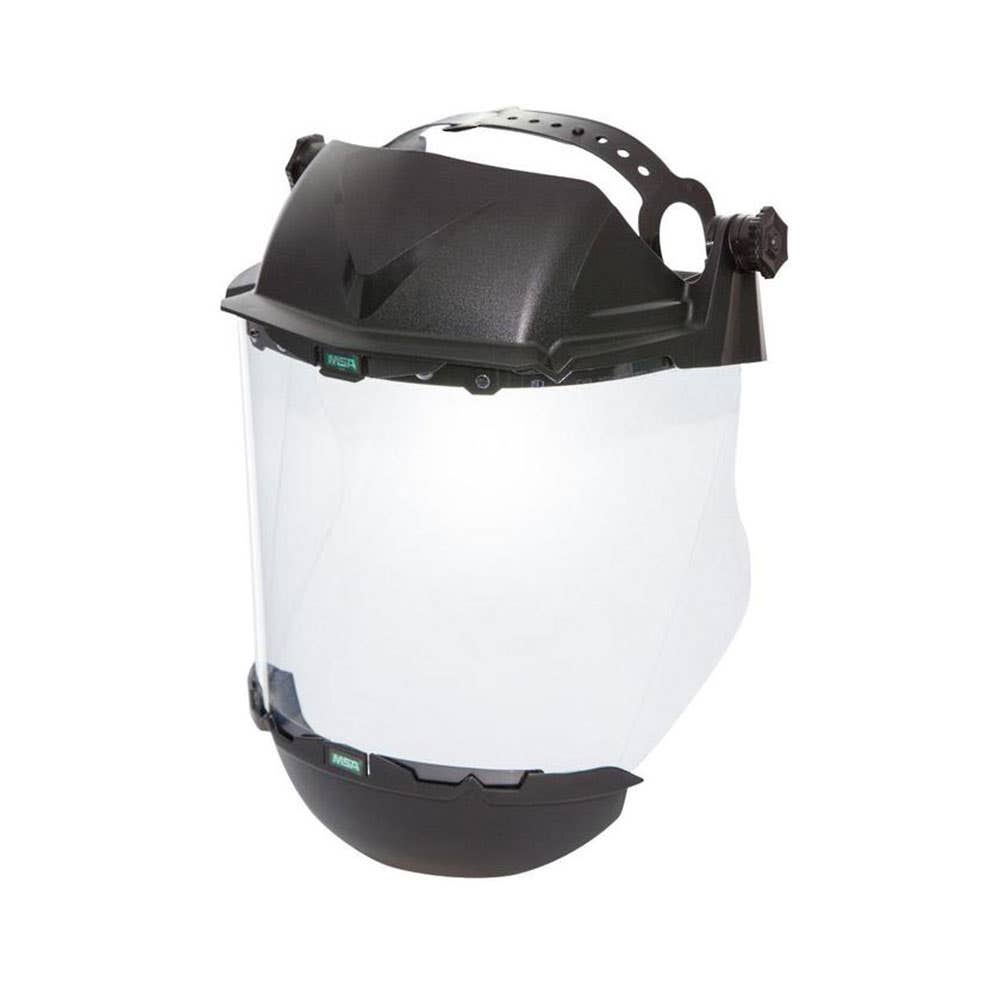 Faceshield V-Gard Clear MSA 30000898 767911CL