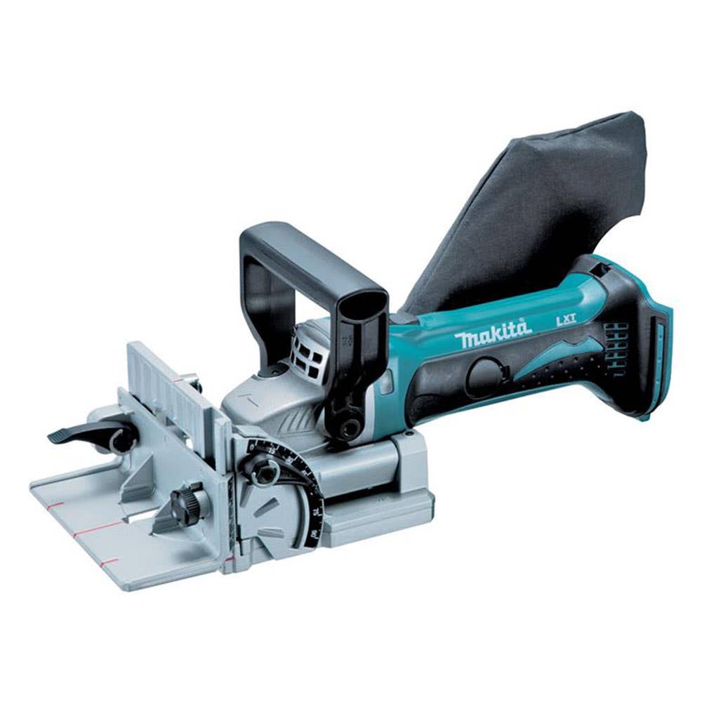 18V Cordless Plate Joiner 100mm Blade Skin Only 30000966 DPJ180Z
