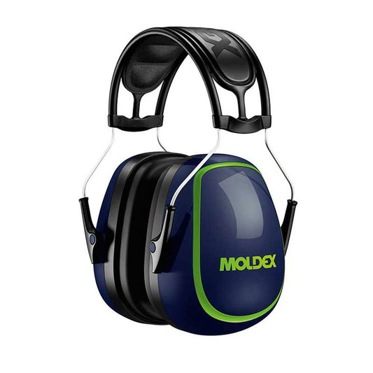 Earmuff Headband Class 5 32dB MX-5 Moldex 30001135 6120