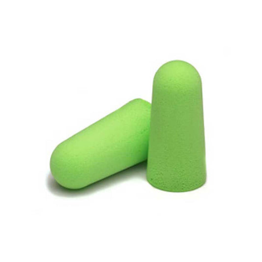 Pura-Fit Class 5 33dB Disposable Earplugs Pk 200 30001153 6800