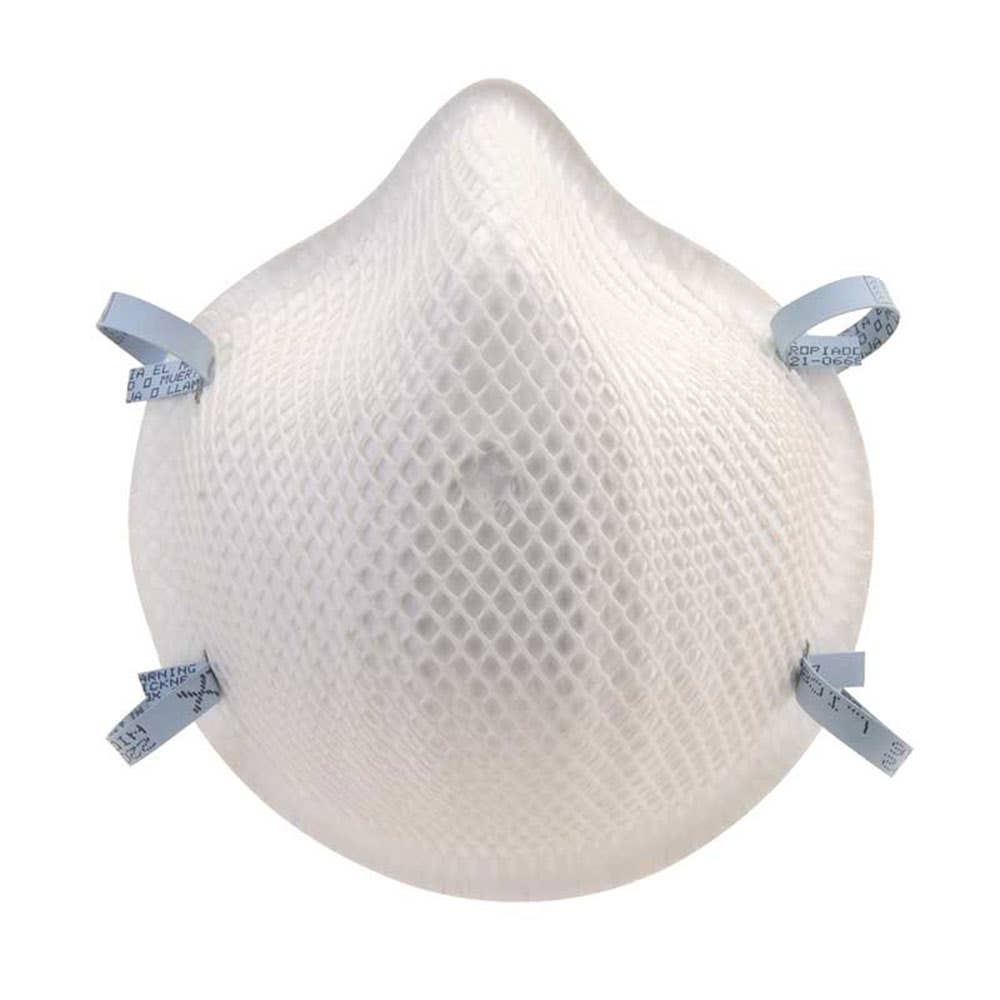 2200N Pre-Formed P2 Disposable Respirator 30001177 2200P2