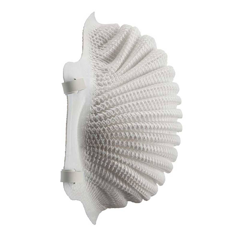 Respirator Disposable Mask P2 Particulate AirWave Small Moldex Pk 10 30001199 4201