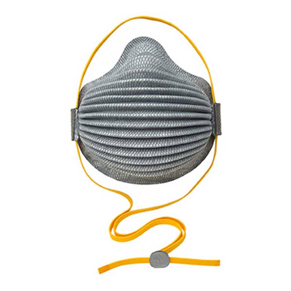 Respirator Moldex N95 P2 Airwave Pack/8 79911462 4800