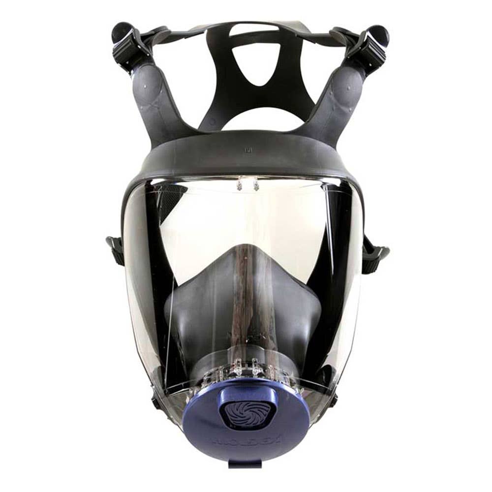 Respirator Full Face Facepiece Assembly Large 9000 Series 31050019 9003