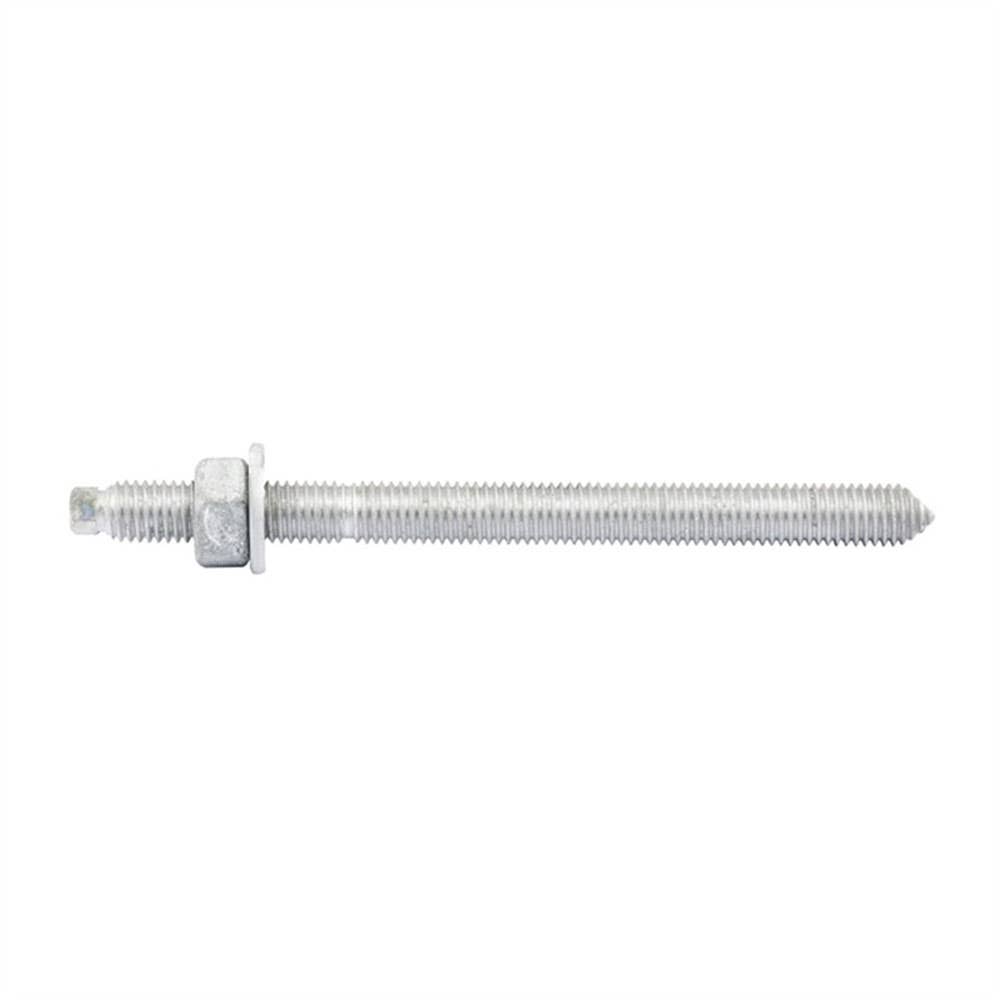 Stud Kit Anchor Chemical Galvanised 20 X 260mm 30001667 MCS58GCm200260