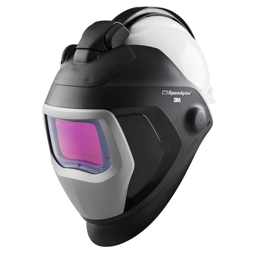 9100XXi Auto-Darkening QR Welding & Safety Helmet_30001724_503626