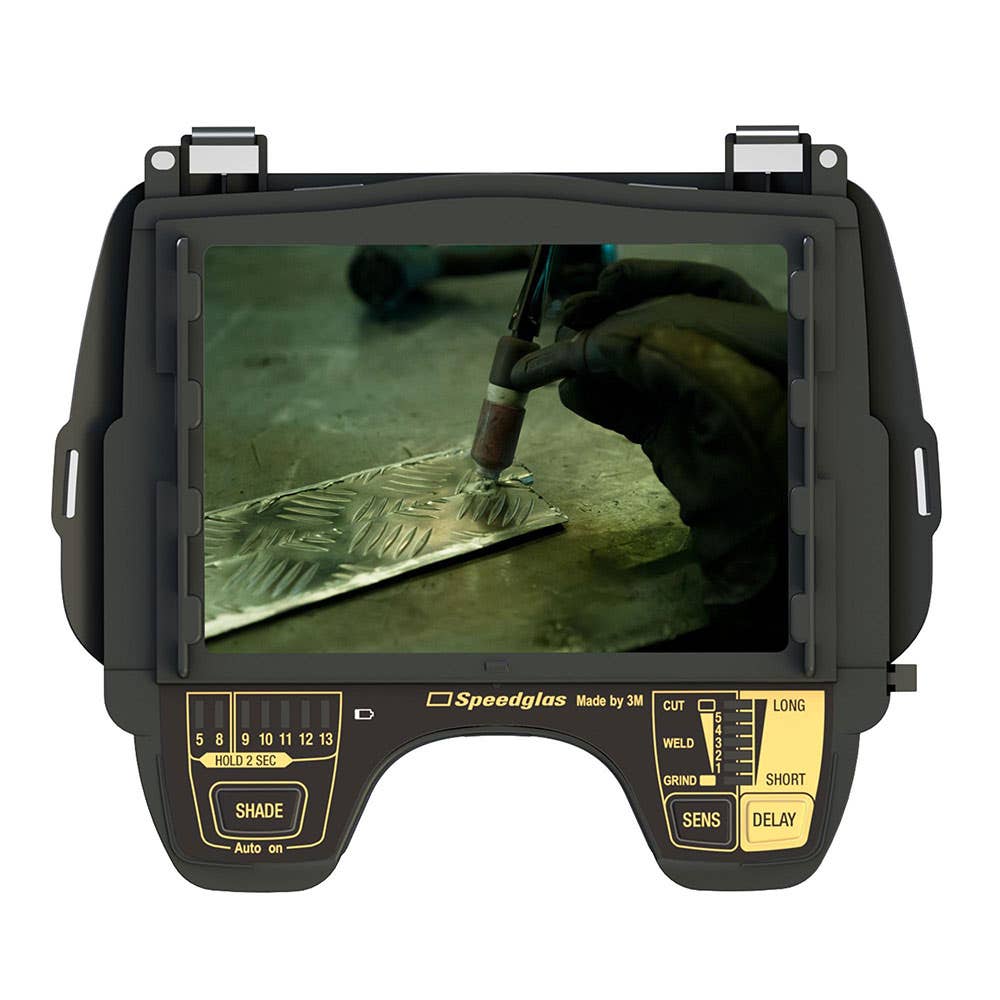 Lens Welding Helmet 9100XXi Speedglas 30001733 500026