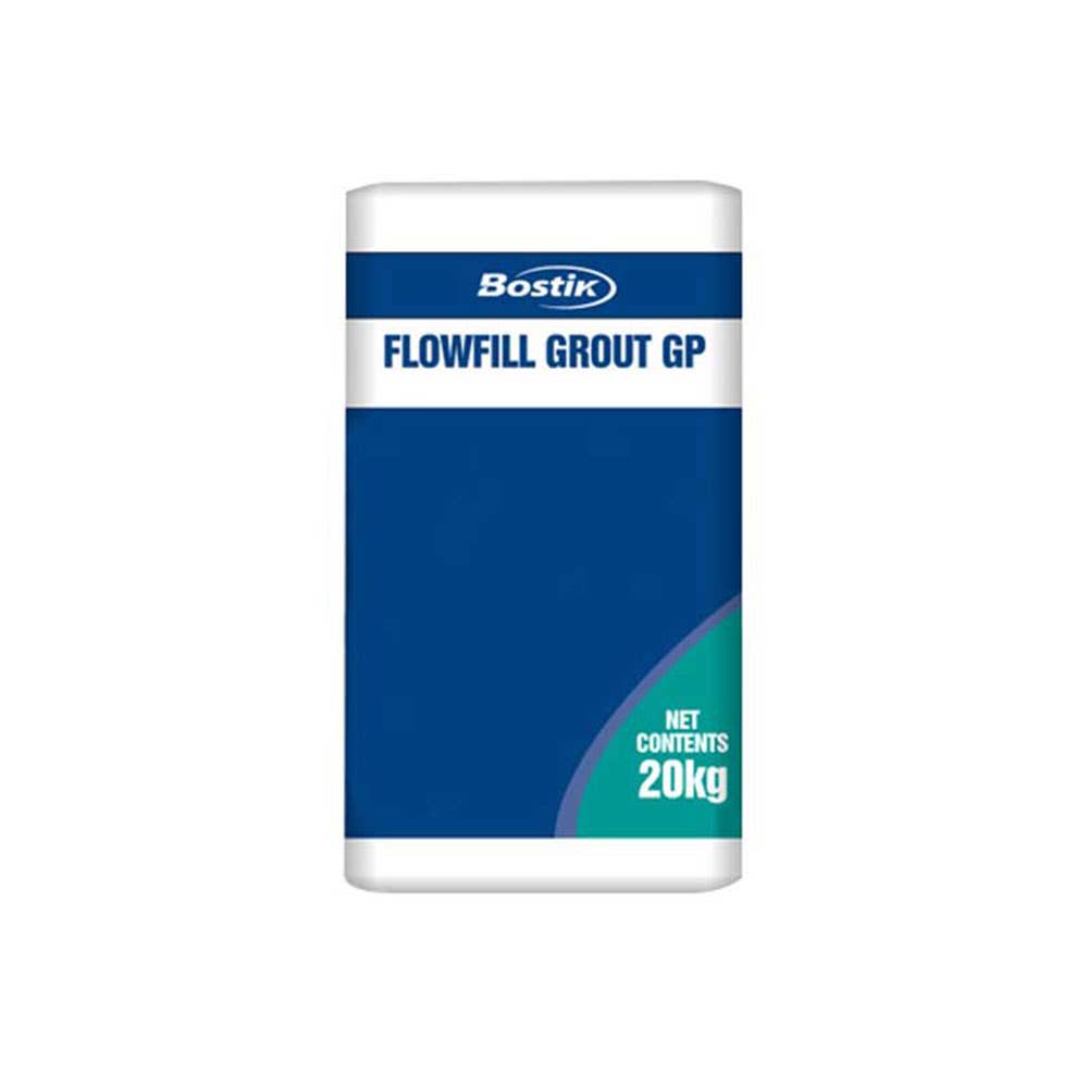 Grout Panel Flowfill 20kg Bostik 30001779 30840172