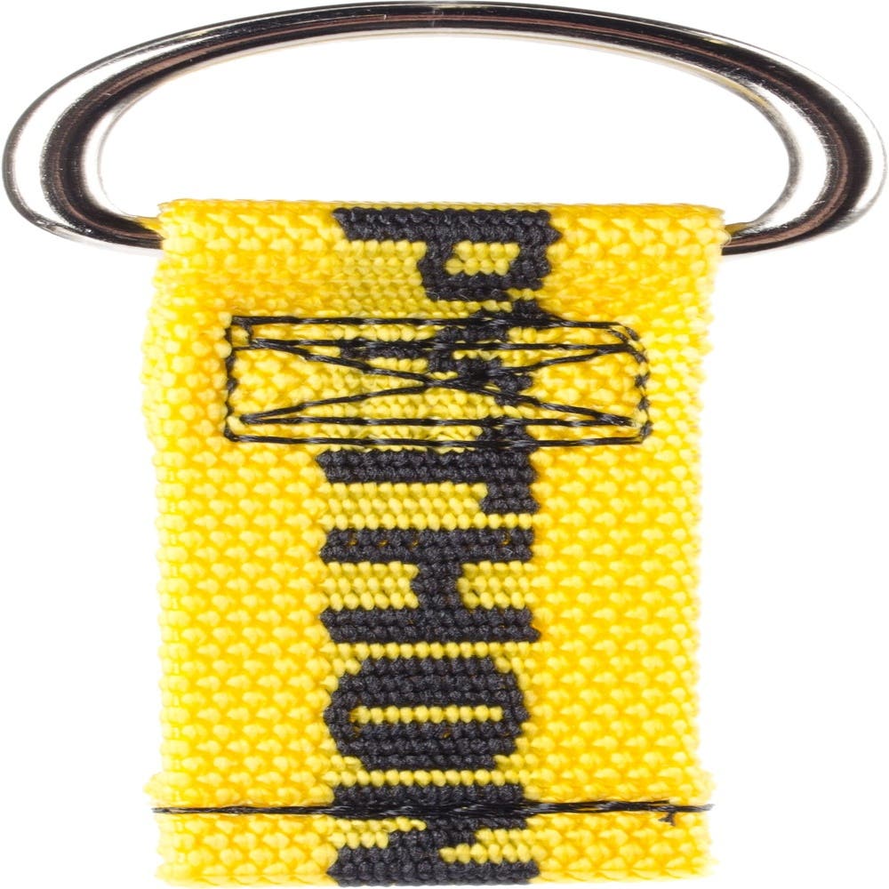D Ring Attachment 25 X 89mm Python Pk 10_30001783_7100210210