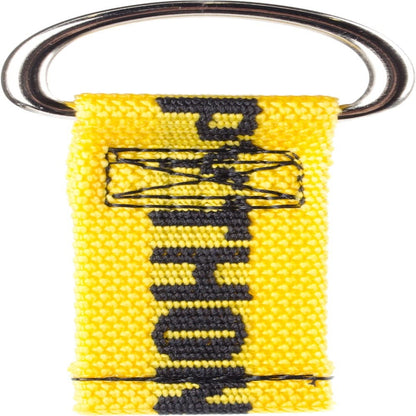 D Ring Attachment 25 X 89mm Python Pk 10_30001783_7100210210