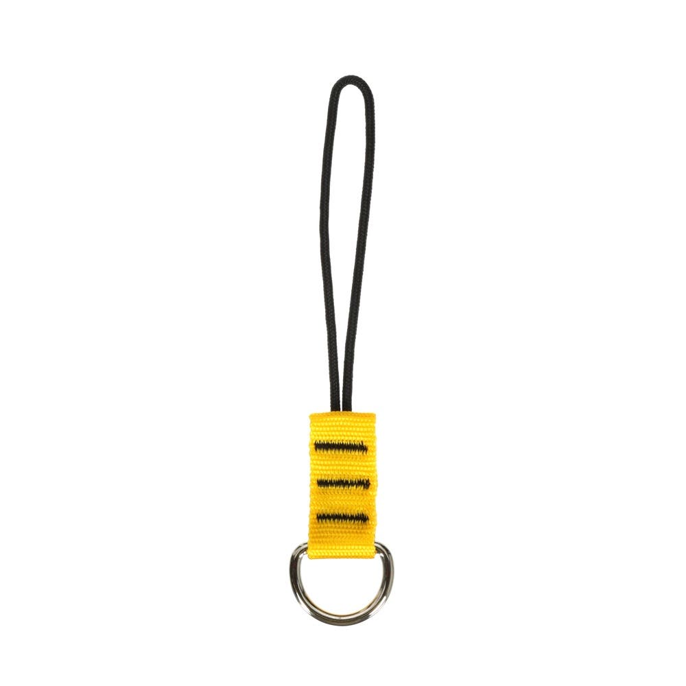 D Ring Attachment & Cord Loop Python Pk 10_30001784_7100214245