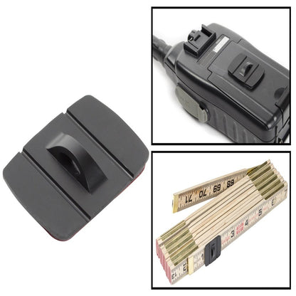 D Ring Attachment Mirco + Adhesive Python Pk 10_30001785_7012599294