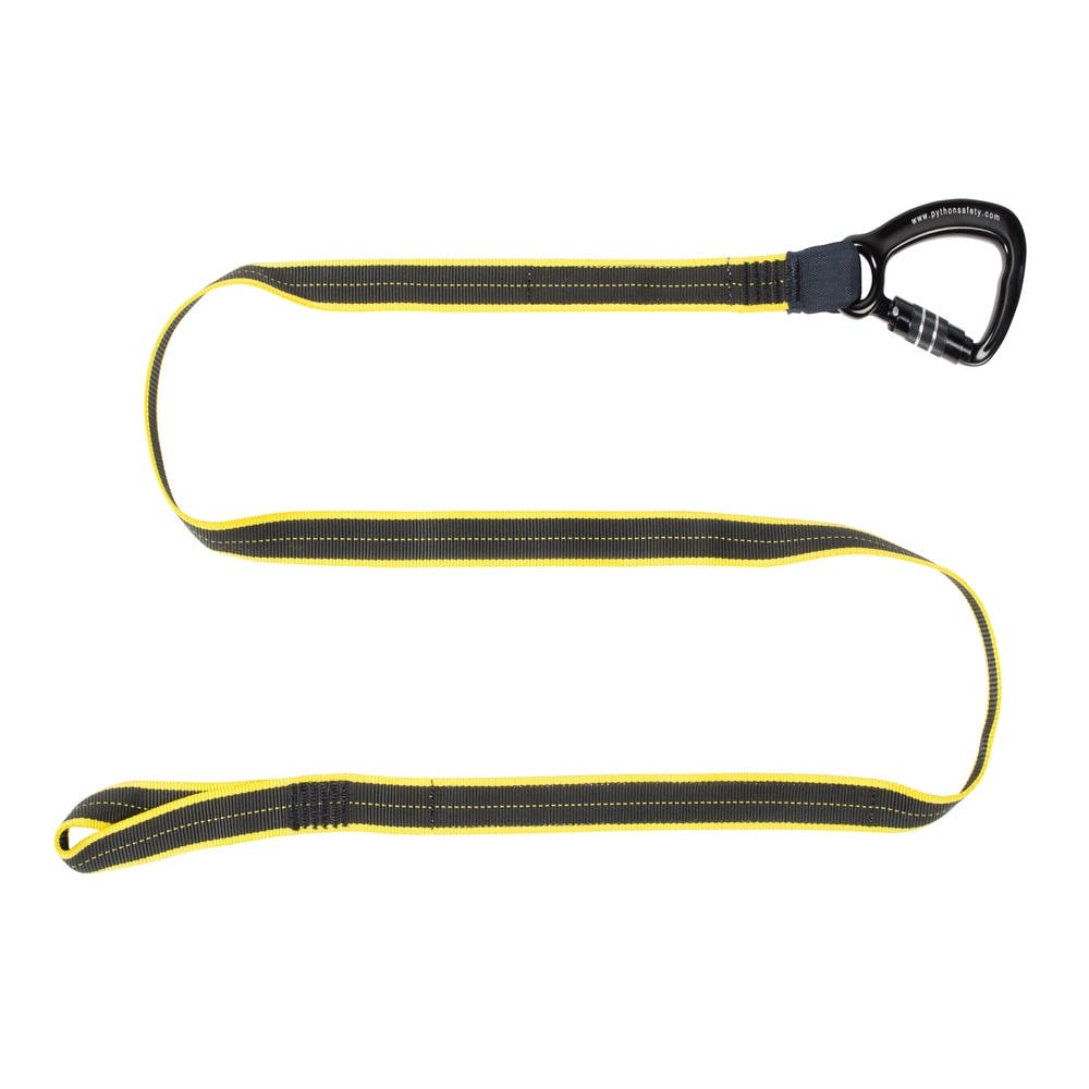 Lanyard Tool Hook 2 Loop Lanyard Heavy Duty Python_30001813_7100241953