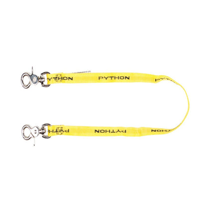 Lanyard Tool Trigger 2 Trigger Lanyard 600m Python_30001816_7012818101