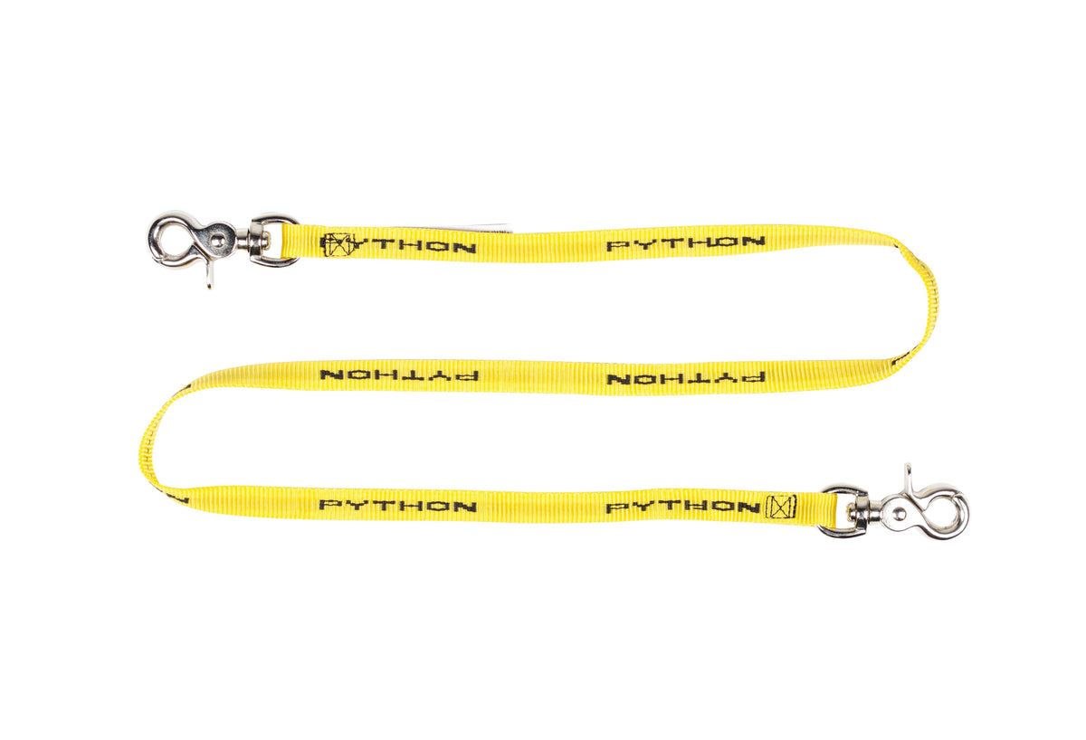 Lanyard Tool Trigger 2 Trigger Lanyard 900m Python – ATOM