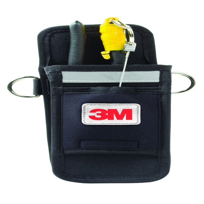 Holster Belt + Retractor Single Tool Python_30001848_7100311721