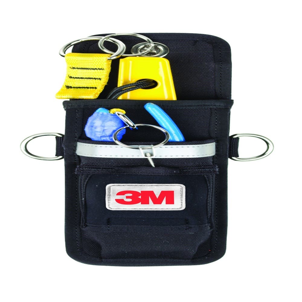 Holster Belt + 2 Retractors Dual Tool Python_30001853_7100230430