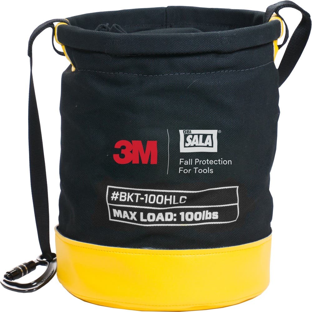Bucket Safe Canvas Hook + Loop Close Python_30001877_7100209335